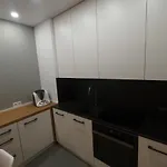 Apartament Romanowicza
