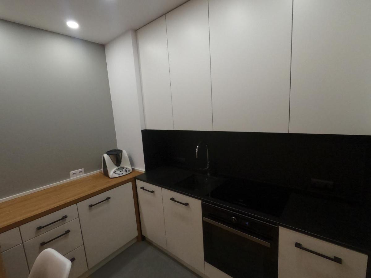 Apartament Romanowicza Apartment *